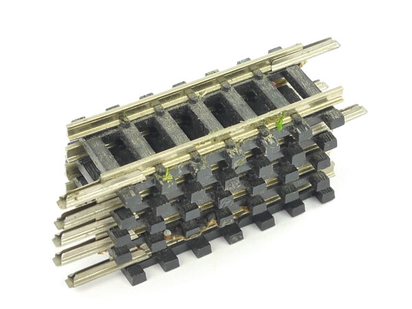 5x gerade 4909 33,6 mm