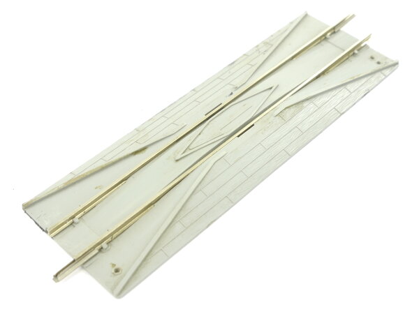 1x Eingleisvorrichtung 4974 104,2 mm