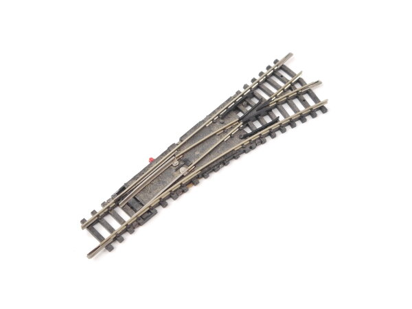 1x Weiche R 4955 15°