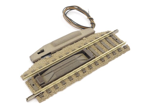 1x Entkuppler m. Antrieb 6114 6444