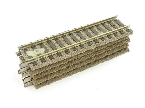 5x gerade 6103 100mm