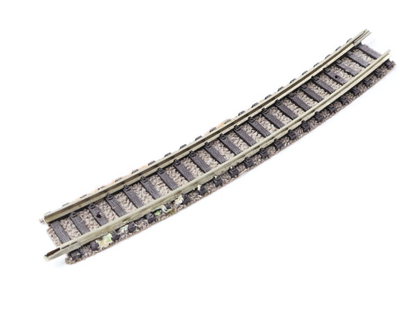 1x gebogen 9136 R4 15°