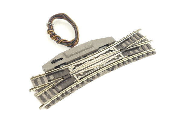 1x el. DKW links 9166 15°