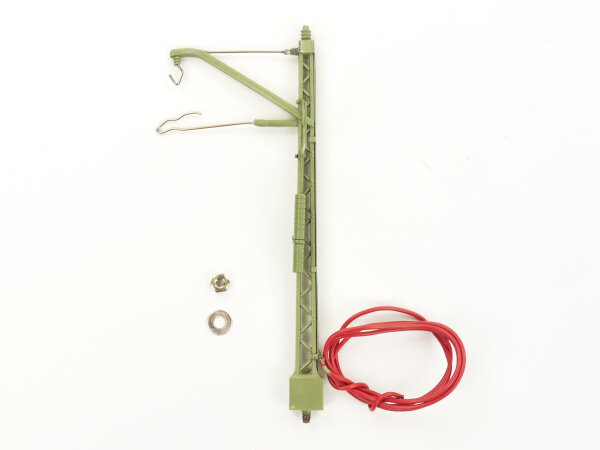 1x 409MA (7010) Anschlussmast