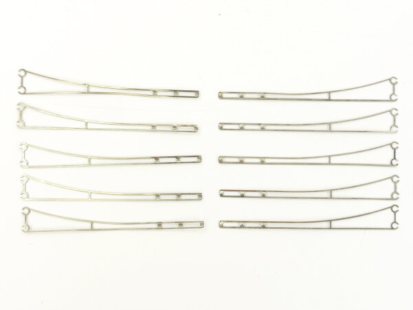 10x 409PN / 7015 Nockenstück
