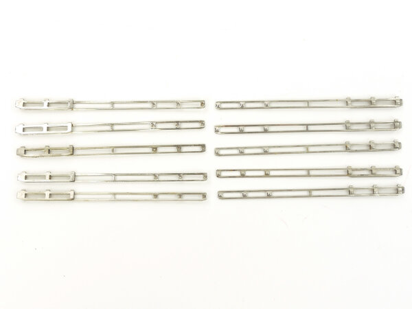 10x 409V / 7023 Ausgleichsstück