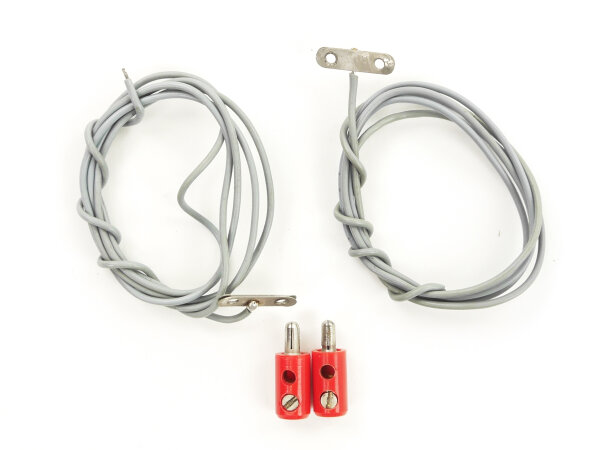 2x 409AK / 7003 Anschlusskabel