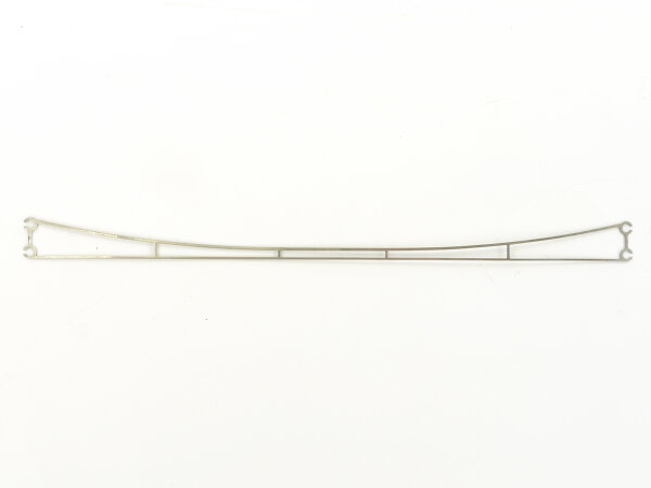 1x 7278 Fahrdraht 230mm