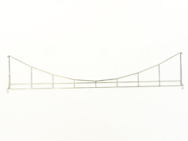 1x 409Q / 7016 Querverbindung 390mm