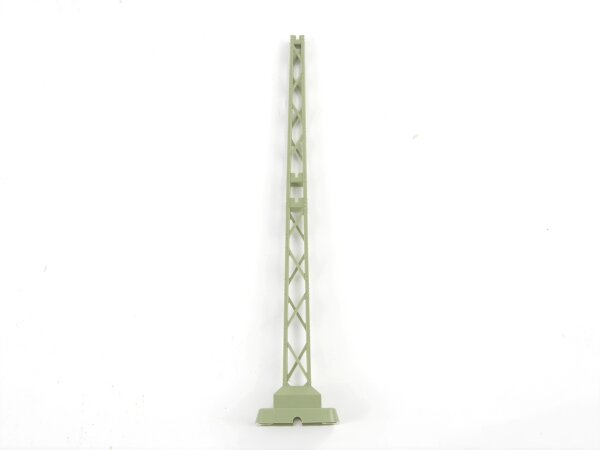 1x 409T (7021) Turmmast