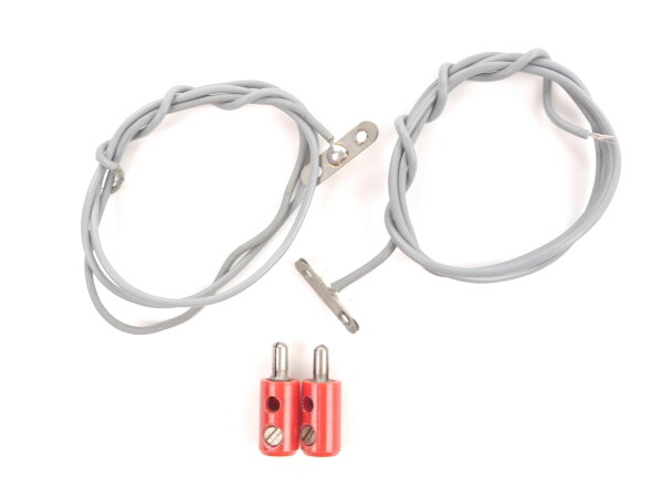 2x 409AK / 7003 Anschlusskabel