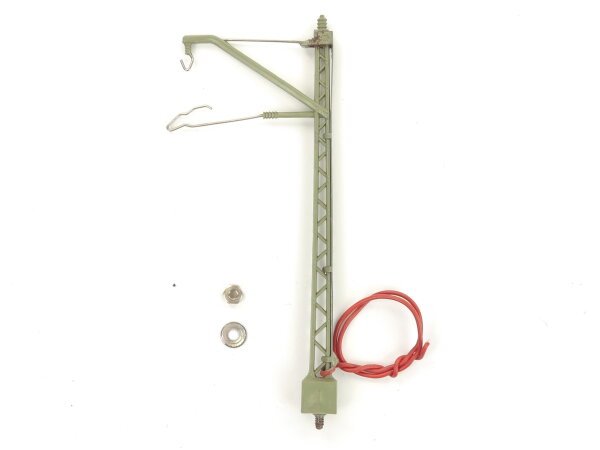 1x 409MA (7010) Anschlussmast o. Abspannwerk