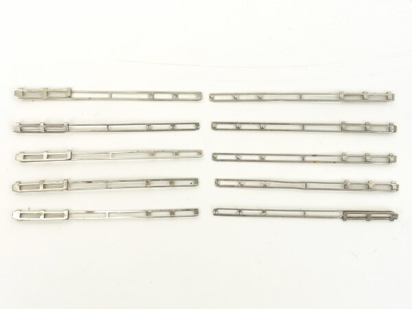 10x 409V / 7023 Ausgleichsstück