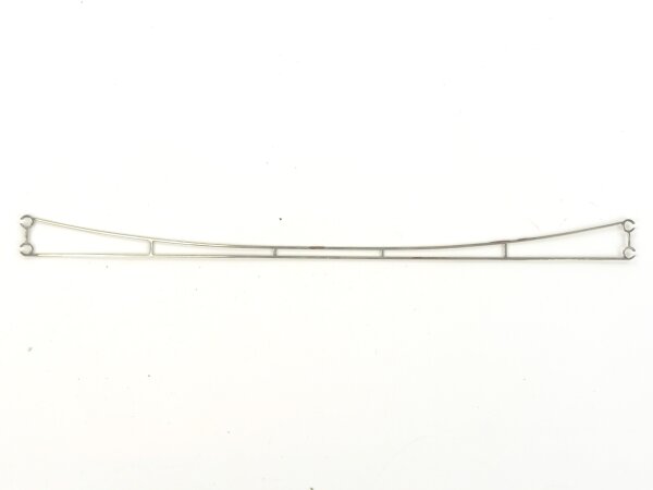 1x 7278 Fahrdraht 230mm