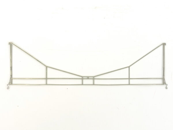 1x 409Q / 7017 Querverbindung 280mm