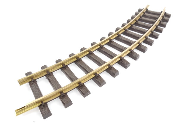 1x gebogen 1500/15000 30° R2