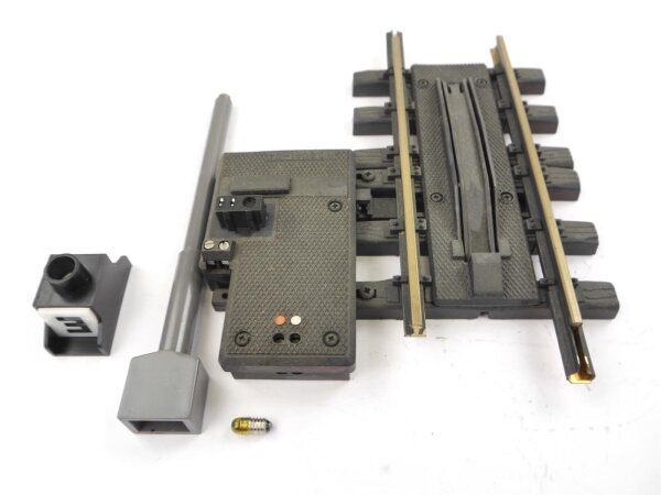 1x el. Entkupplungsgleis 1056/10560 150mm