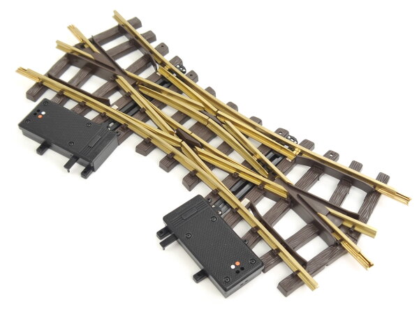 1x E-DKW 1226/12260 22,5°