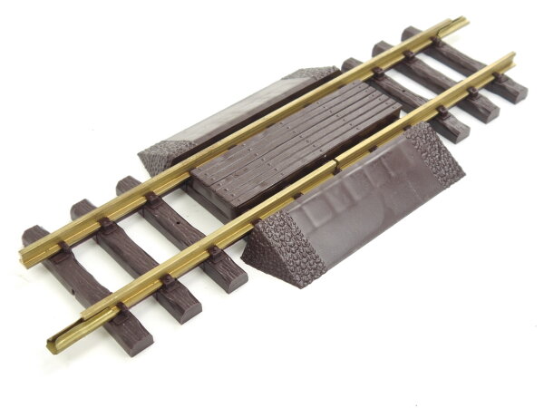 1x Unterbrechergleis 1000 UW 300mm