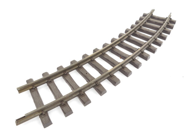 1x gebogen 1500/15000 30° R2