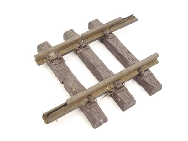 1x Unterbrechergleis 1008 W 81,5mm