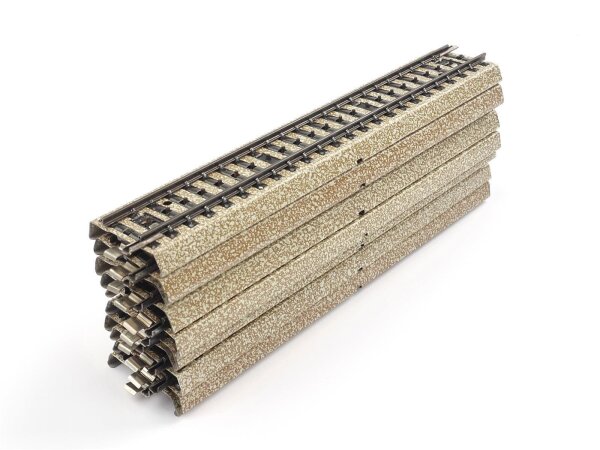 10x gerade 5106 180mm