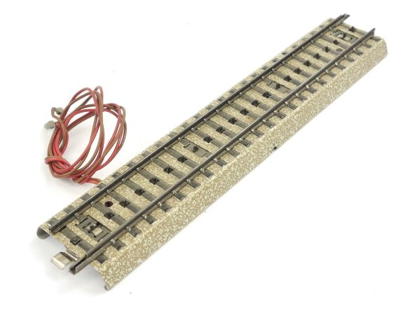 1x Funkentstörgleis gerade 5131