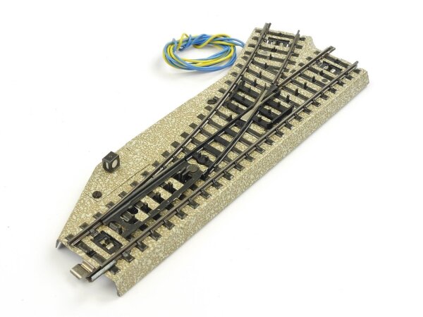 1x el. Weiche links 5203