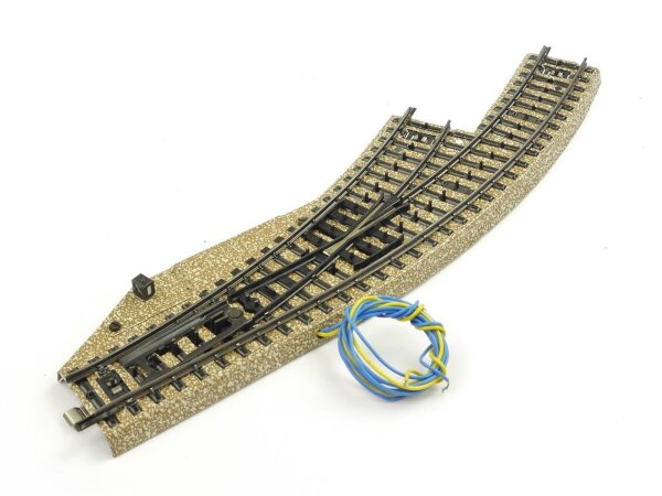 1x el. Bogenweiche links 5141