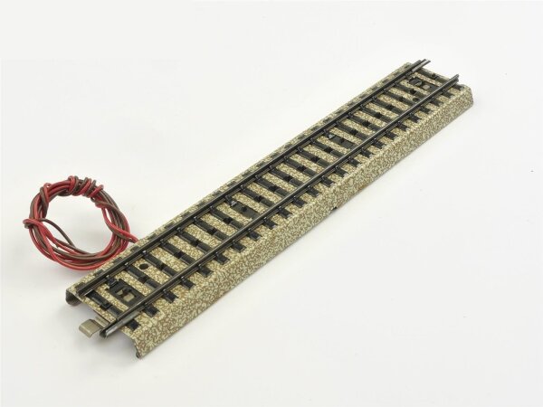 1x Anschlussgleis gerade 5111