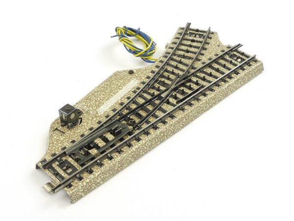 1x el. Weiche links 5118
