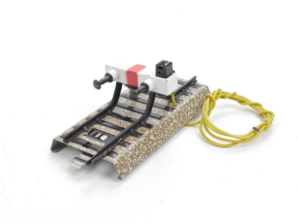 1x Prellbock bel. alte Art 7191