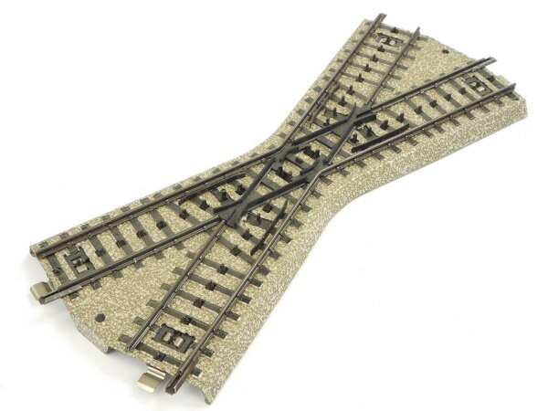 1x Kreuzung 5114 193mm 30°