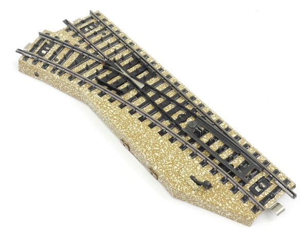 1x Handweiche links 5222