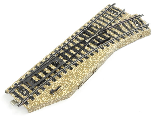 1x Handweiche rechts 5223