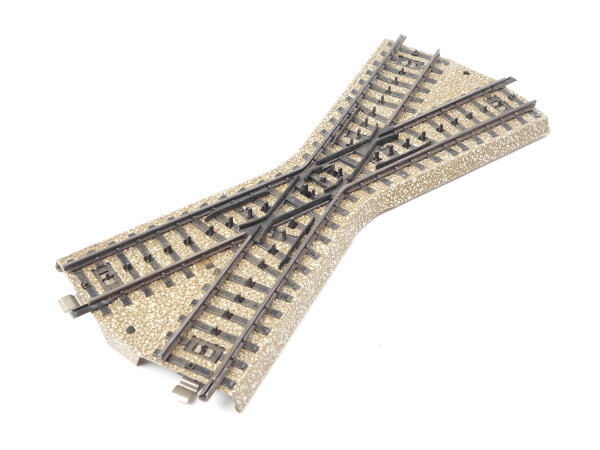 1x Kreuzung 5114 193mm 30°