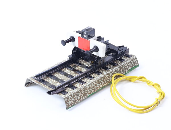 1x Prellbock beleuchtet 7191