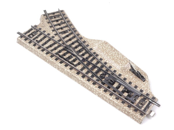 1x Handweiche rechts 5123