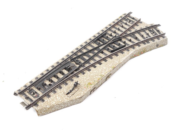 1x Handweiche rechts 5223