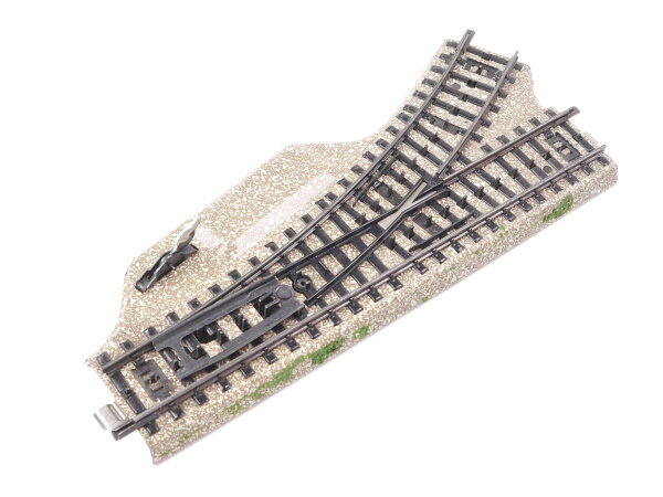 1x Handweiche links 5122