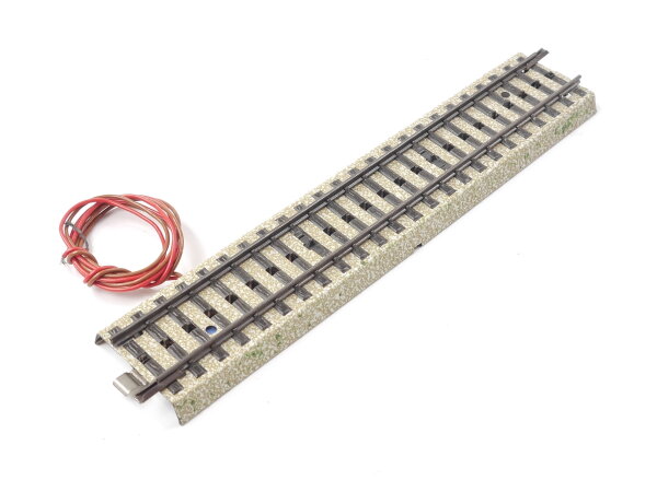 1x Funkentstörgleis gerade 5131