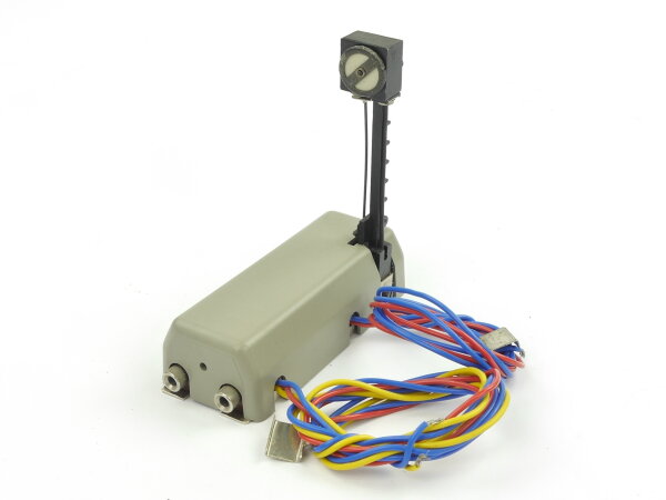 1x 7042 Gleissperrsignal