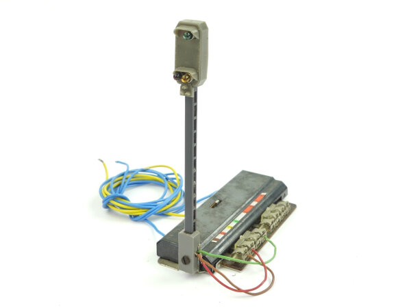 1x 7240 Lichthauptsignal Hp0 auf Hp2