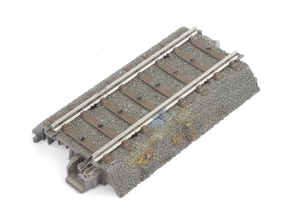 1x gerade 24064 64,3mm