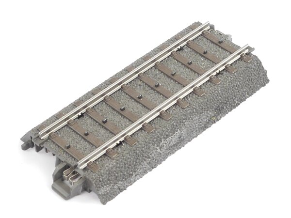 1x gerade 24077 77,5mm