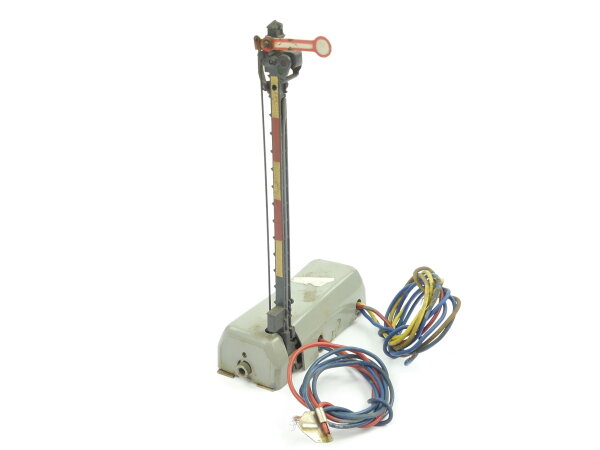 1x 7039 Hauptsignal 1-flügelig