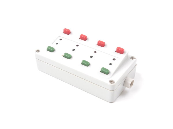 1x 72710 mit Rückmeldung