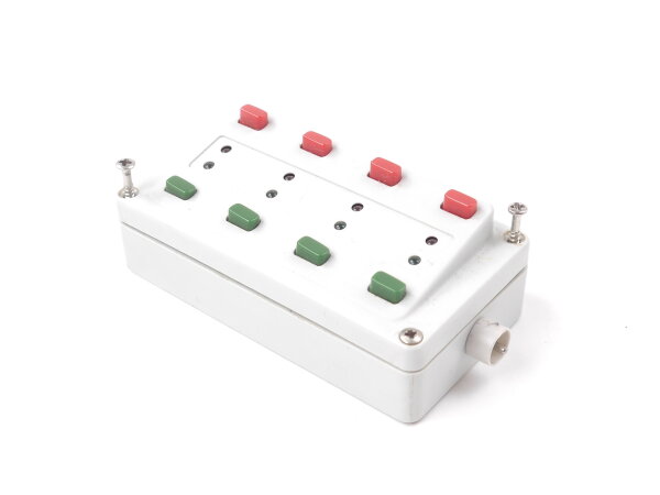 1x 72720 ohne Rückmeldung