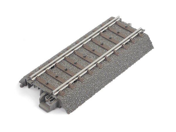 1x gerade 24077 77,5mm