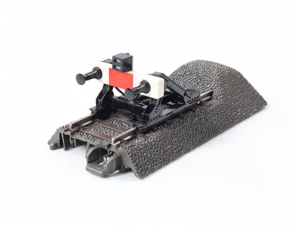 1x Prellbock beleuchtet 24978